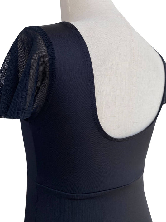 Girls Stella Leotard