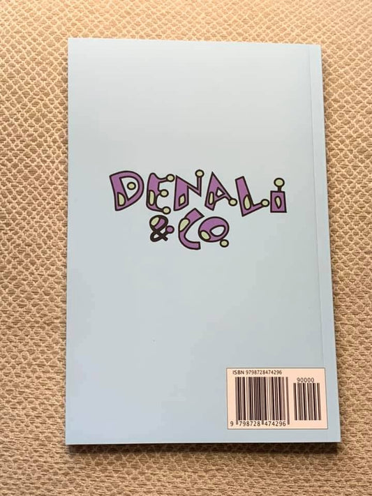 Graffiti DANCE Journal – Ballet Notebook