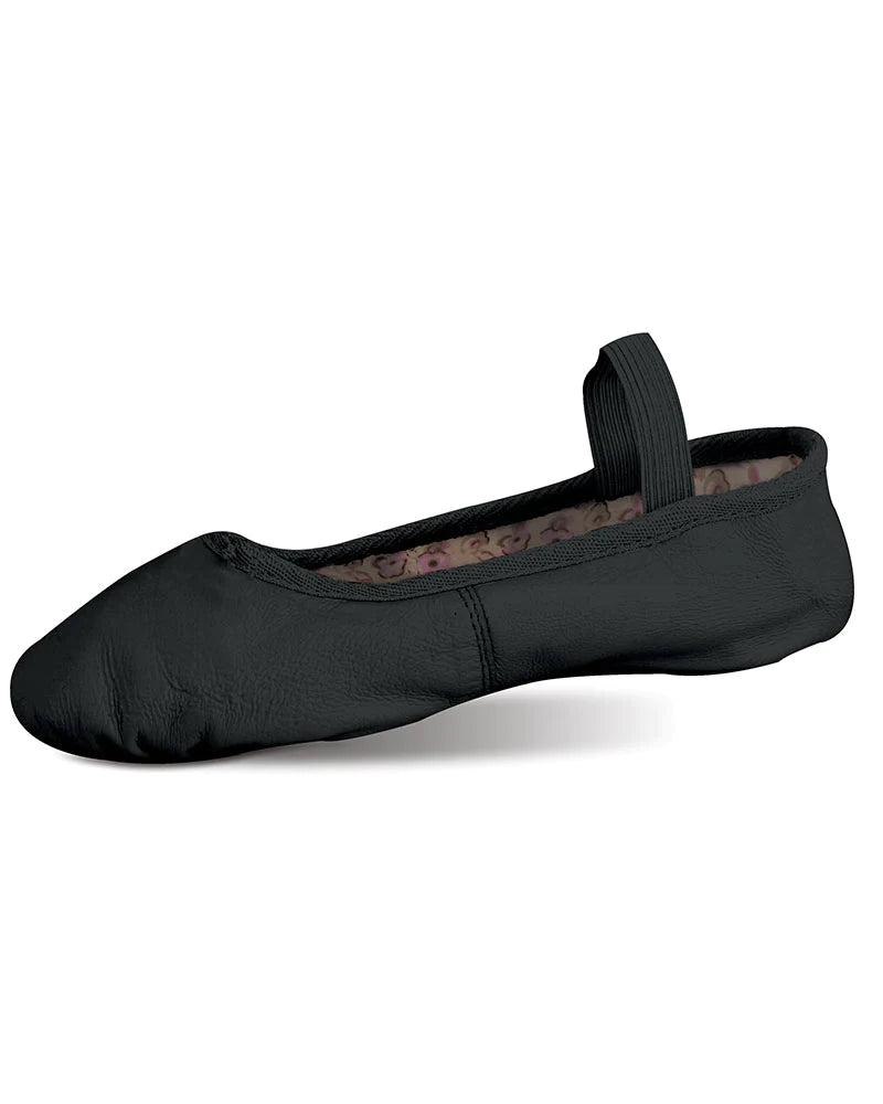 Youth Student Full Sole Ballet Shoe