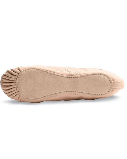 Youth Student Full Sole Ballet Shoe