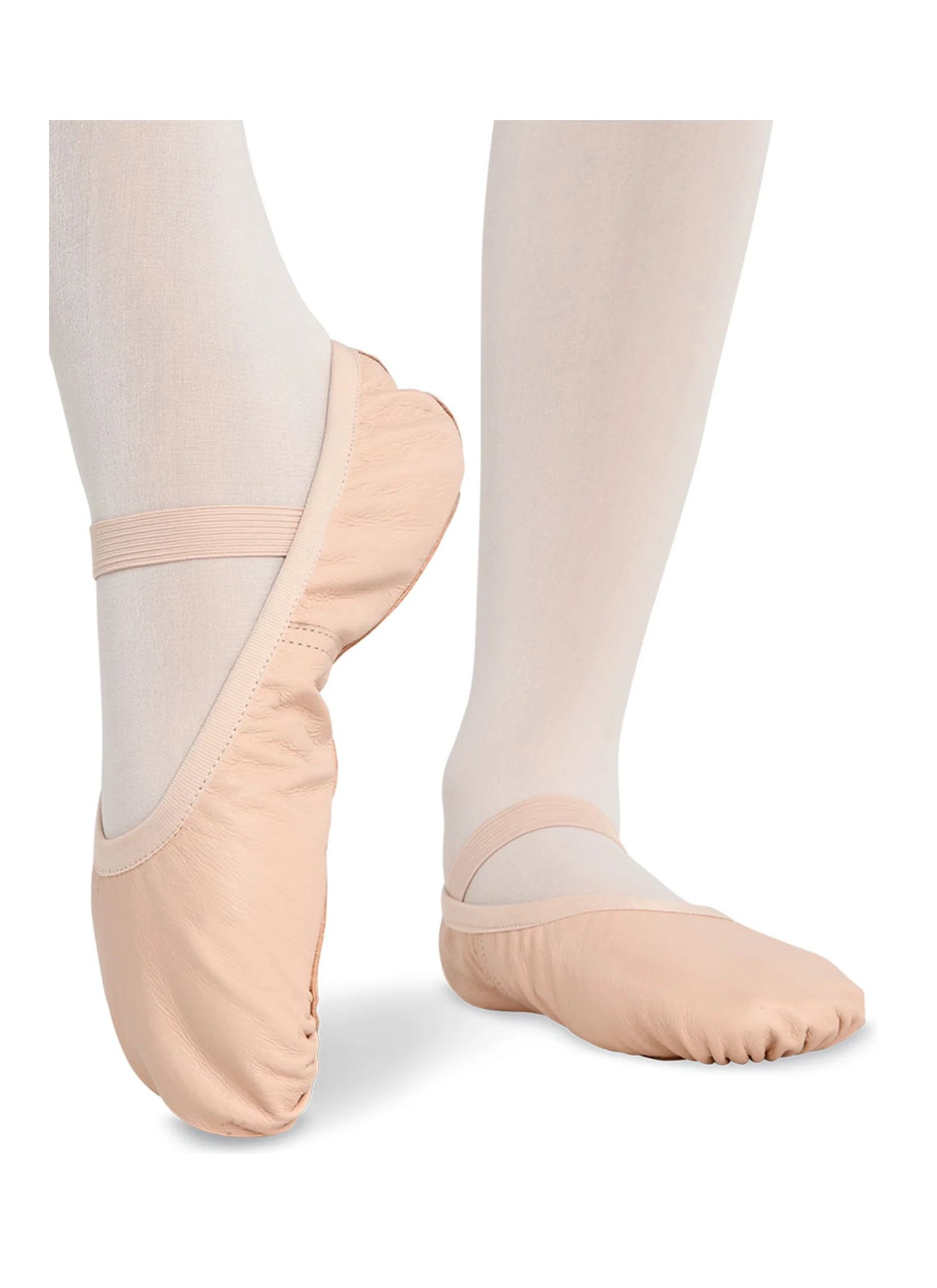 Youth Student Full Sole Ballet Shoe