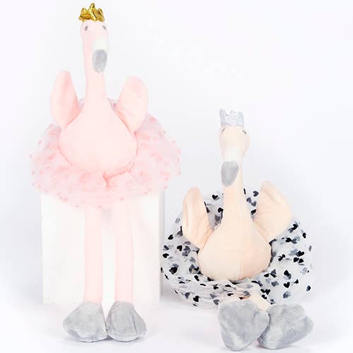 Dance Flamingo Plush