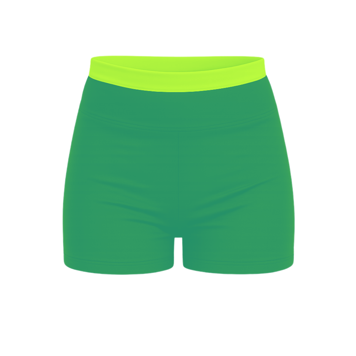 Girls Shuffle Shorts