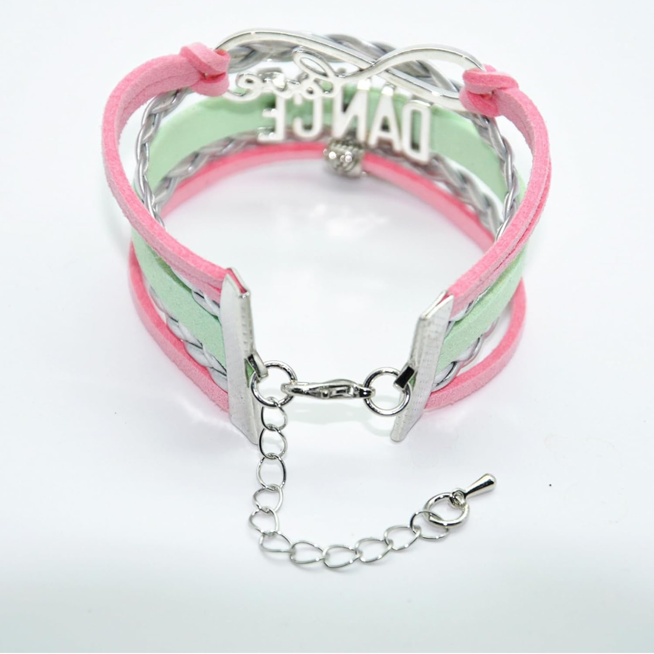 Love Dance Bracelet