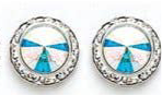 Performance Earrings (20mm)