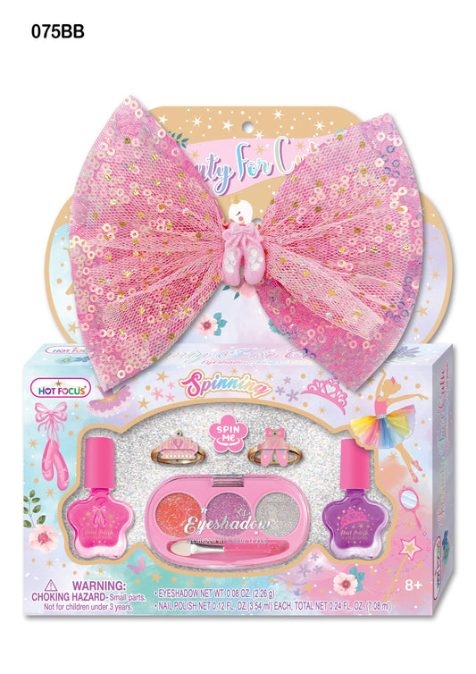 Ballerina Beauties Beauty For Cutie Gift Set