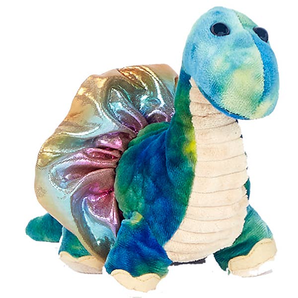 Dancing Dino (Apatosaurus) Plush