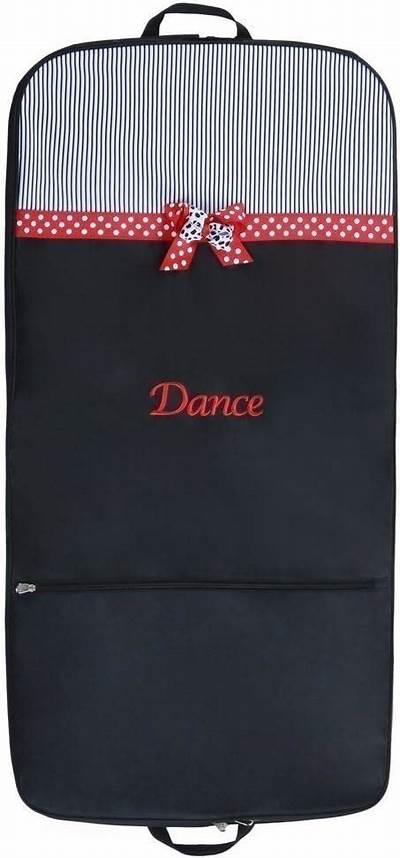 Mindy Dance Garment Bag