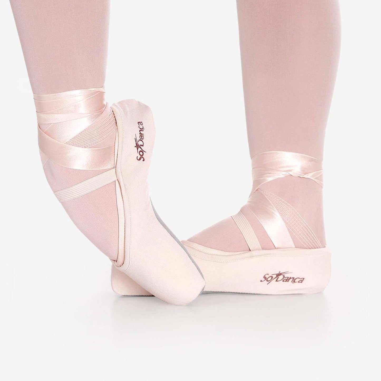 Pointe Shoe Cover