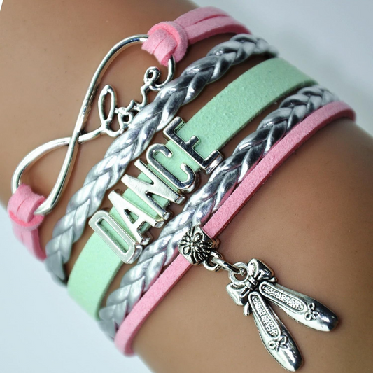 Love Dance Bracelet