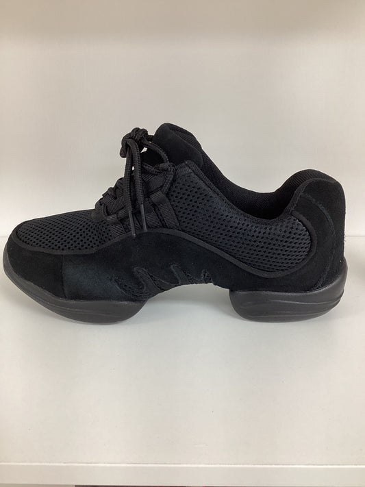 Balera Suede Dance Sneaker