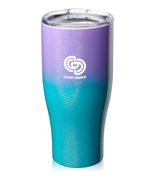 Super Dance Mom Thermal Tumbler