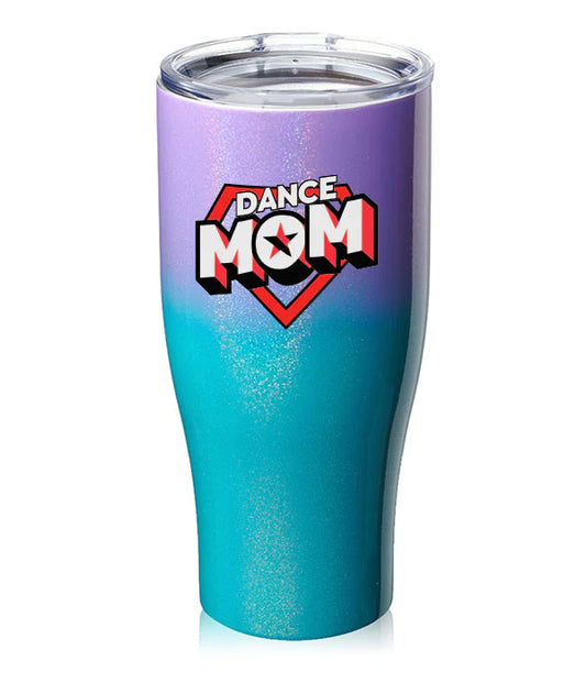 Super Dance Mom Thermal Tumbler