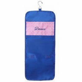 Diamond Dance Hanging Accessory Bag