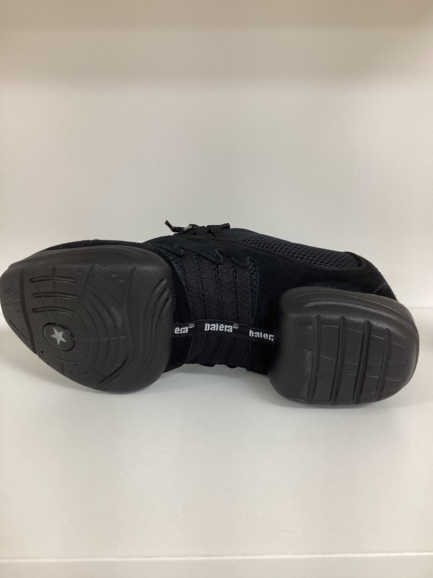 Balera Suede Dance Sneaker