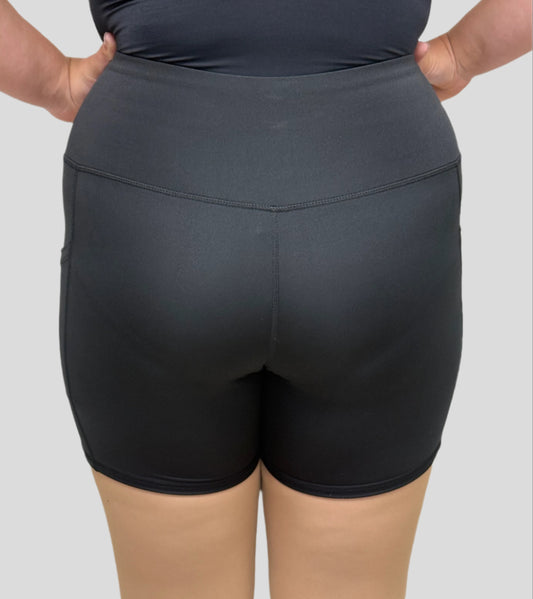 Ladies Bike Short