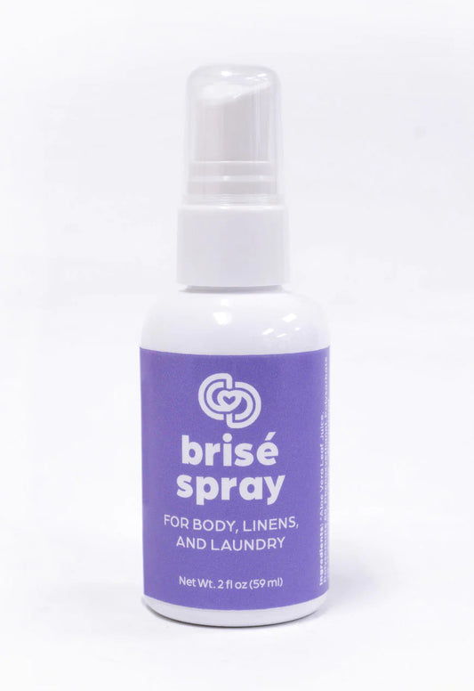 Brisé Spray - Lavender Body and Fabric Spritz