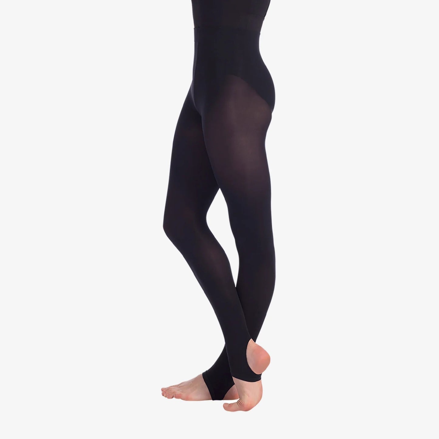 Youth Stirrup Tights