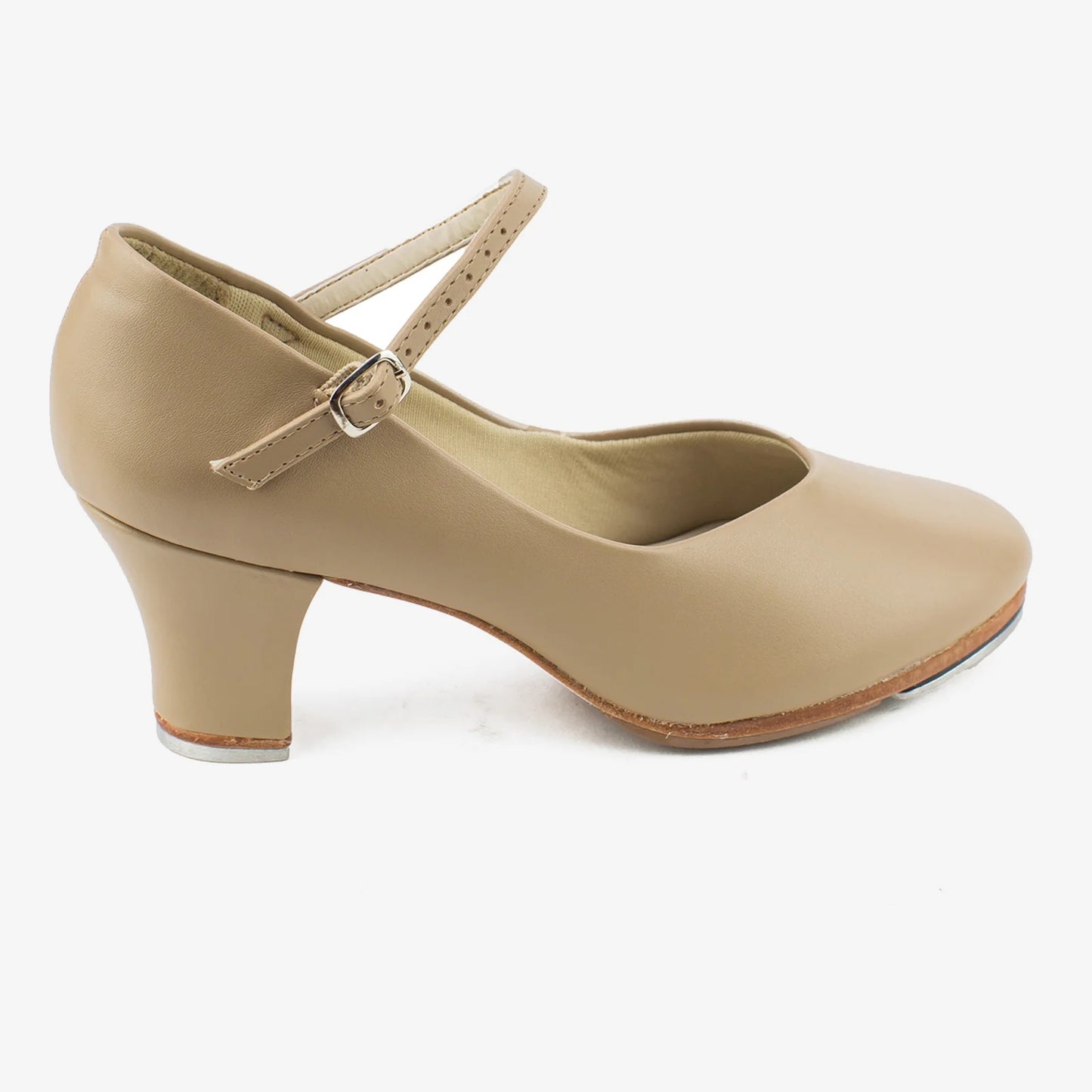 Adult Tiffany 2" Heel Character Tap Shoe