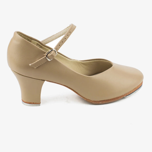 Adult Tiffany 2" Heel Character Tap Shoe