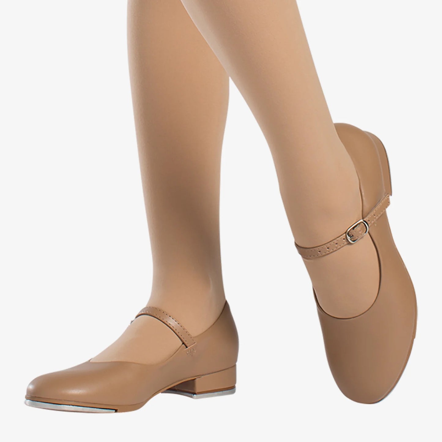 Youth Trish Vegan Mary Jane Tap Shoe