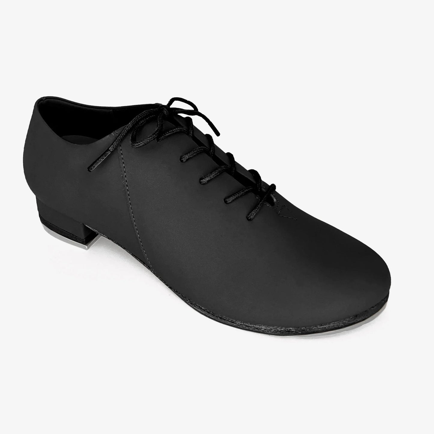 Youth Quin Leather Tap Shoe