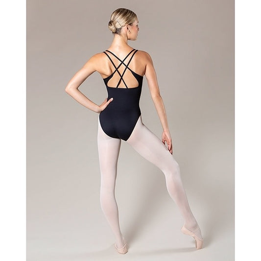 Ladies Amy Mesh Leotard