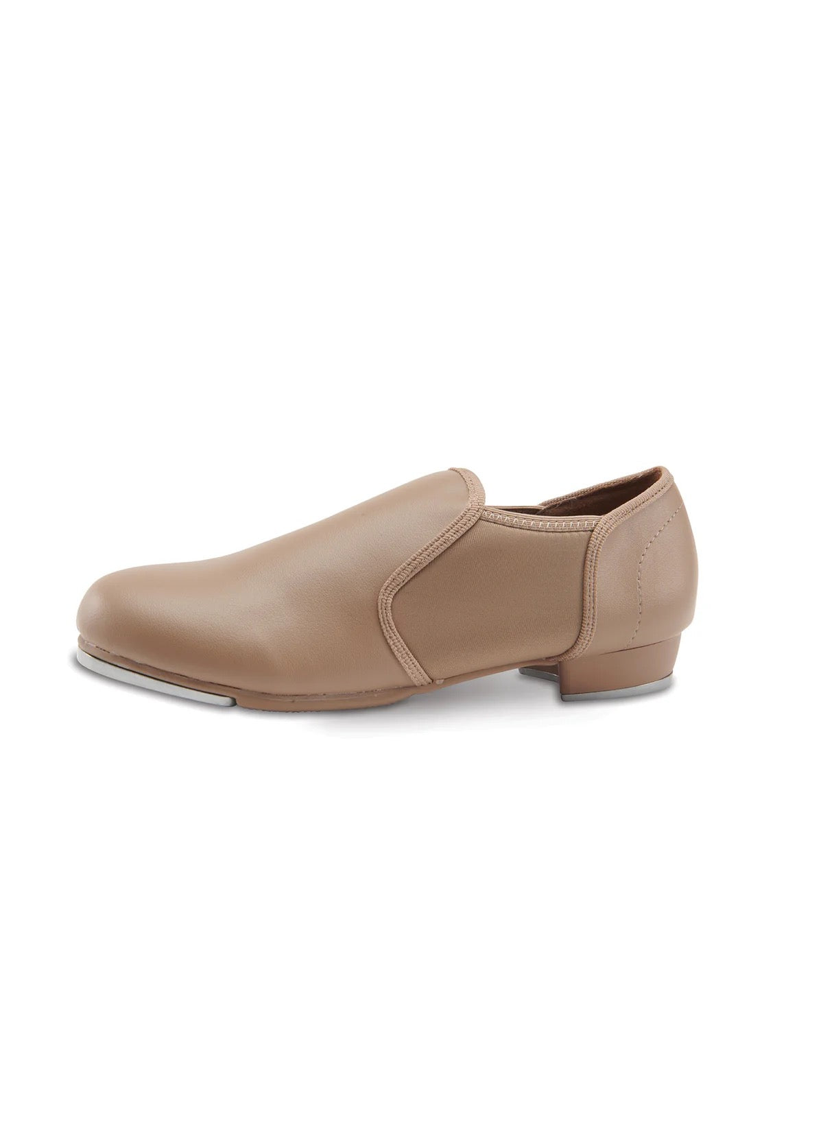 Adult Slip On Comfort Tap Shoe