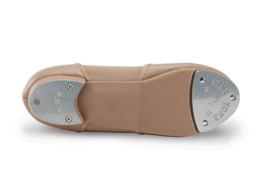 Adult Slip On Comfort Tap Shoe