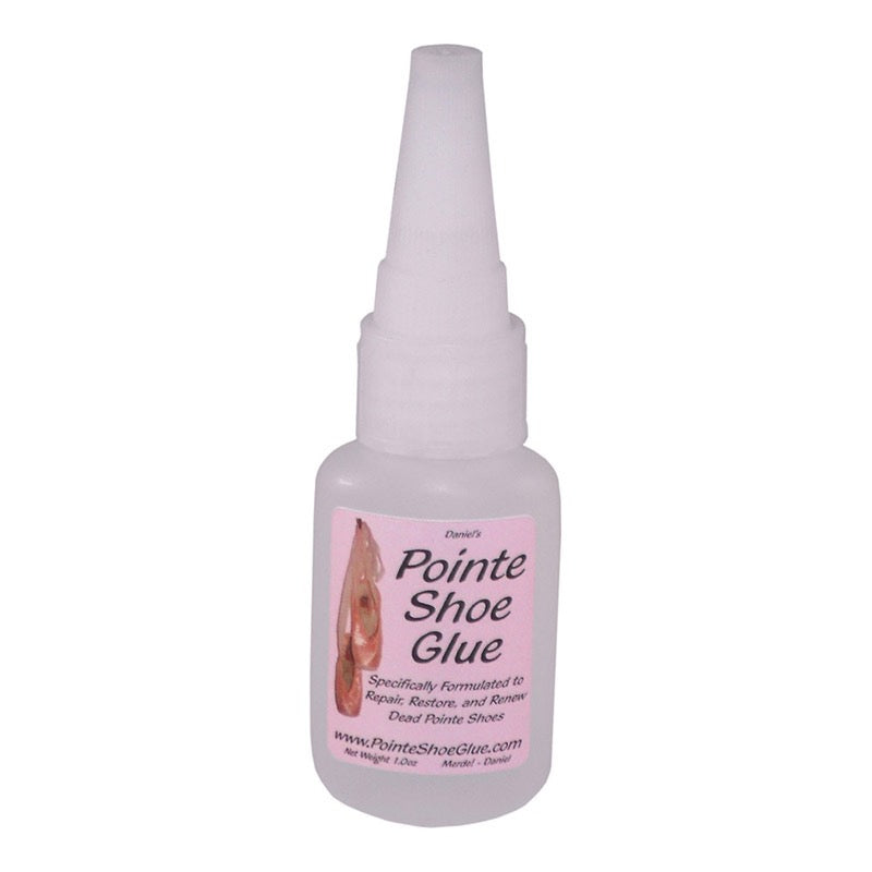 Pointe Shoe Glue - 1oz