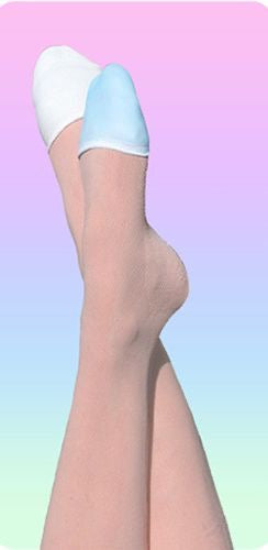 ToeSavers SkinnyDips Toe Pads