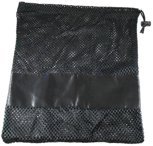 Super Pillowcase Mesh Shoe Bag