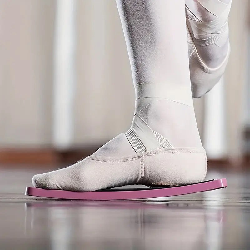 Ballet Turn Board