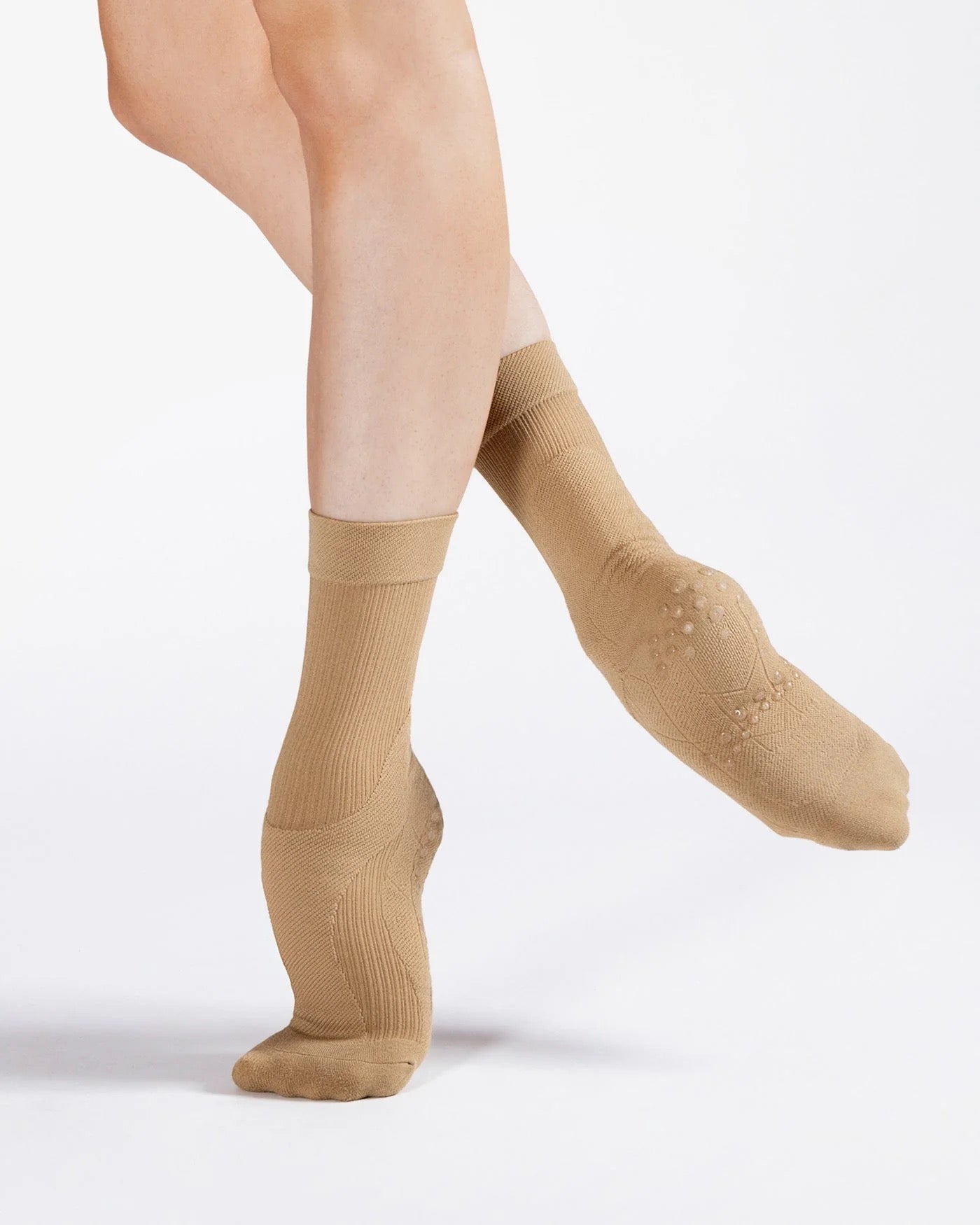 PivotPerfect™ Dance Sock