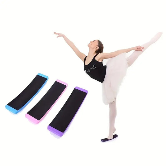 Ballet Turn Board