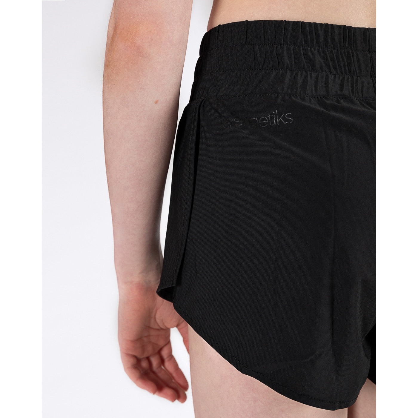 Girls Morgan 2-in-1 Dance Short