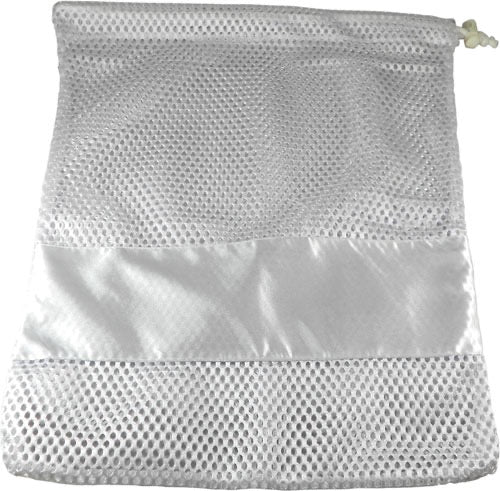 Super Pillowcase Mesh Shoe Bag