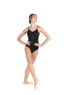 Ladies Camryn Camisole Leotard
