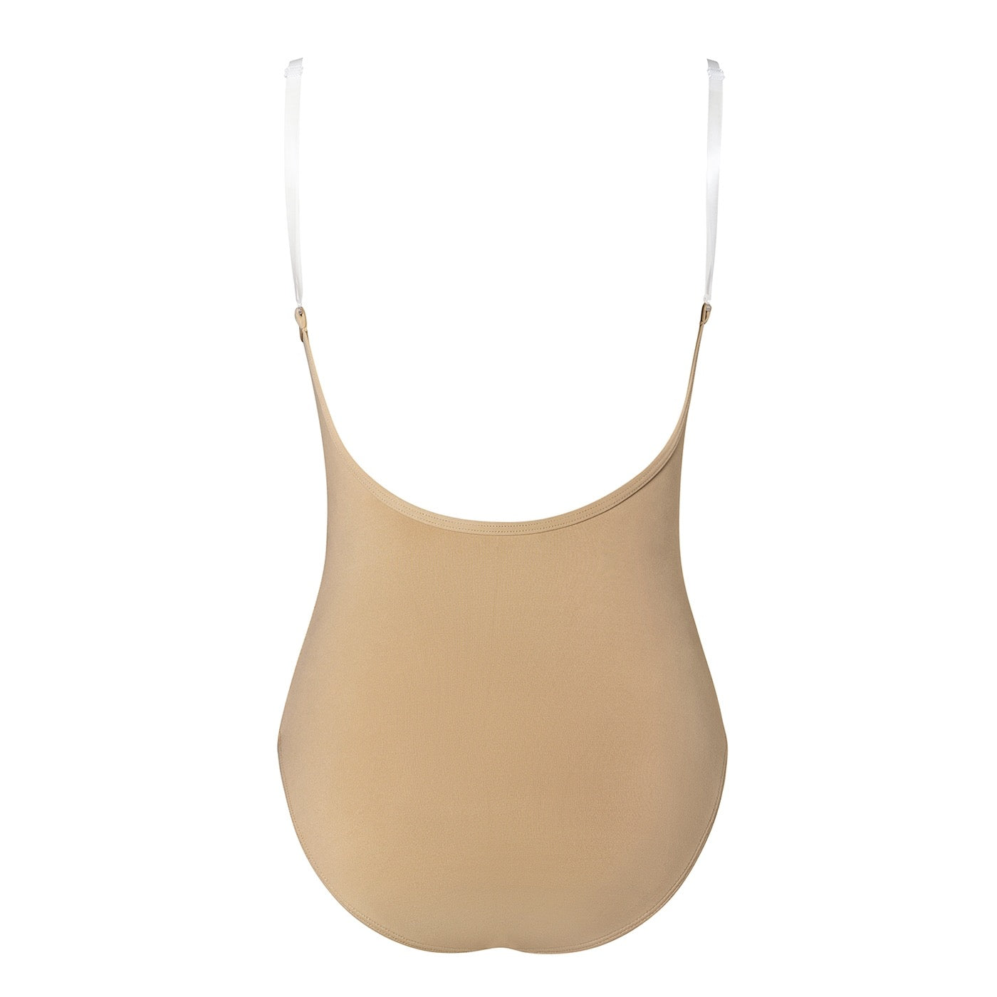 Ladies Body Stocking with Cups