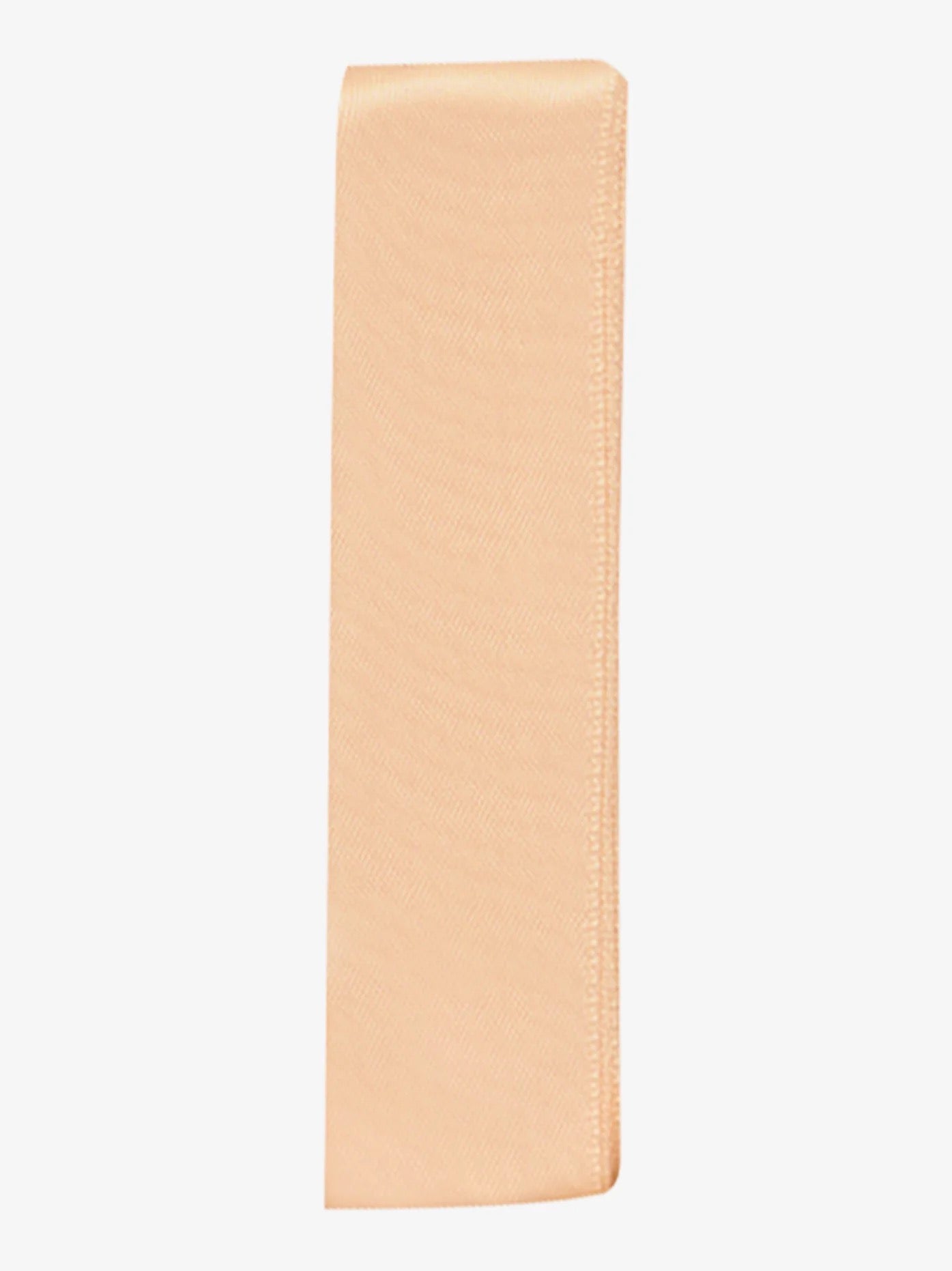 Freed European Pink Satin Pointe Shoe Ribbon