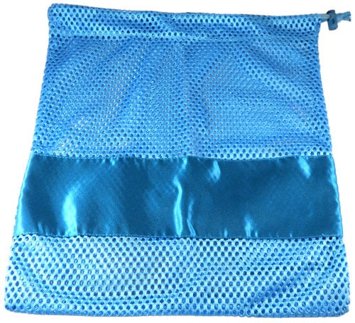 Super Pillowcase Mesh Shoe Bag