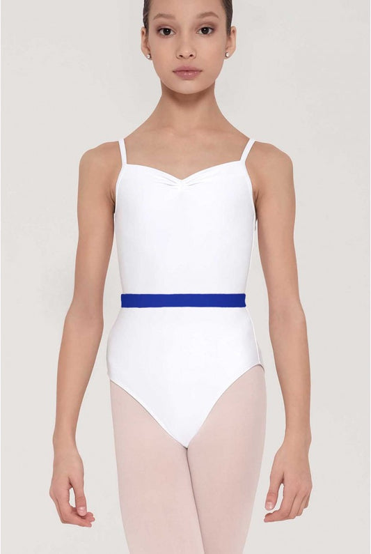 Ladies Microfiber Alignment Belt