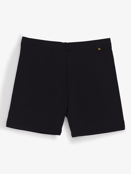 Boys Fitted Dance Short