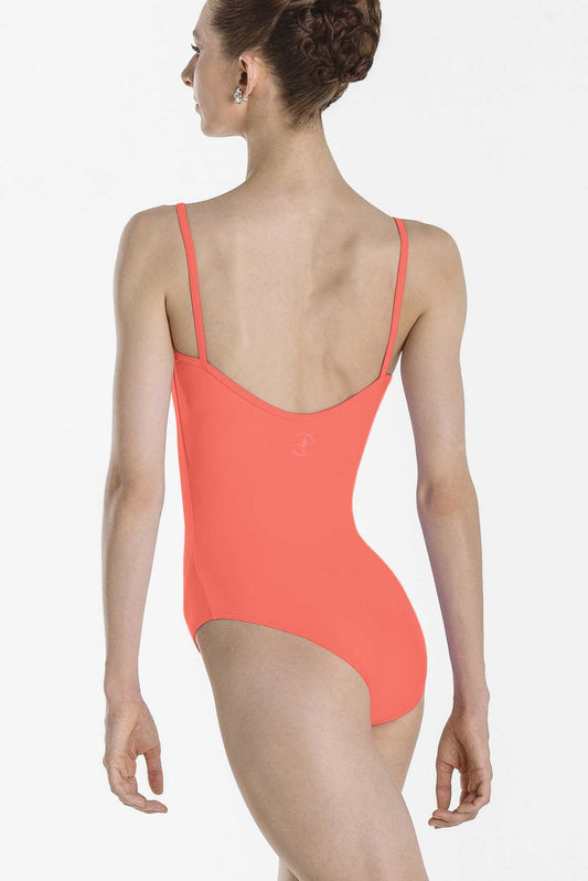 Ladies Abbie Leotard