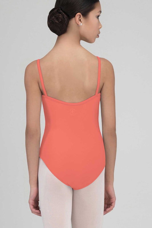 Girls Abbie Leotard