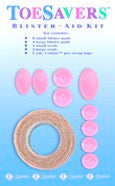 ToeSavers Blister-Aid
