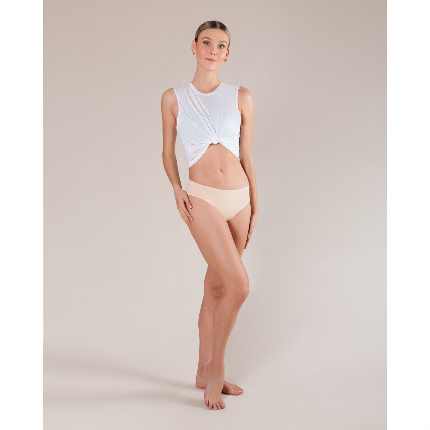 Ladies Absorb+ Dance Brief