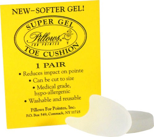 Super Gel Large Toe Separator