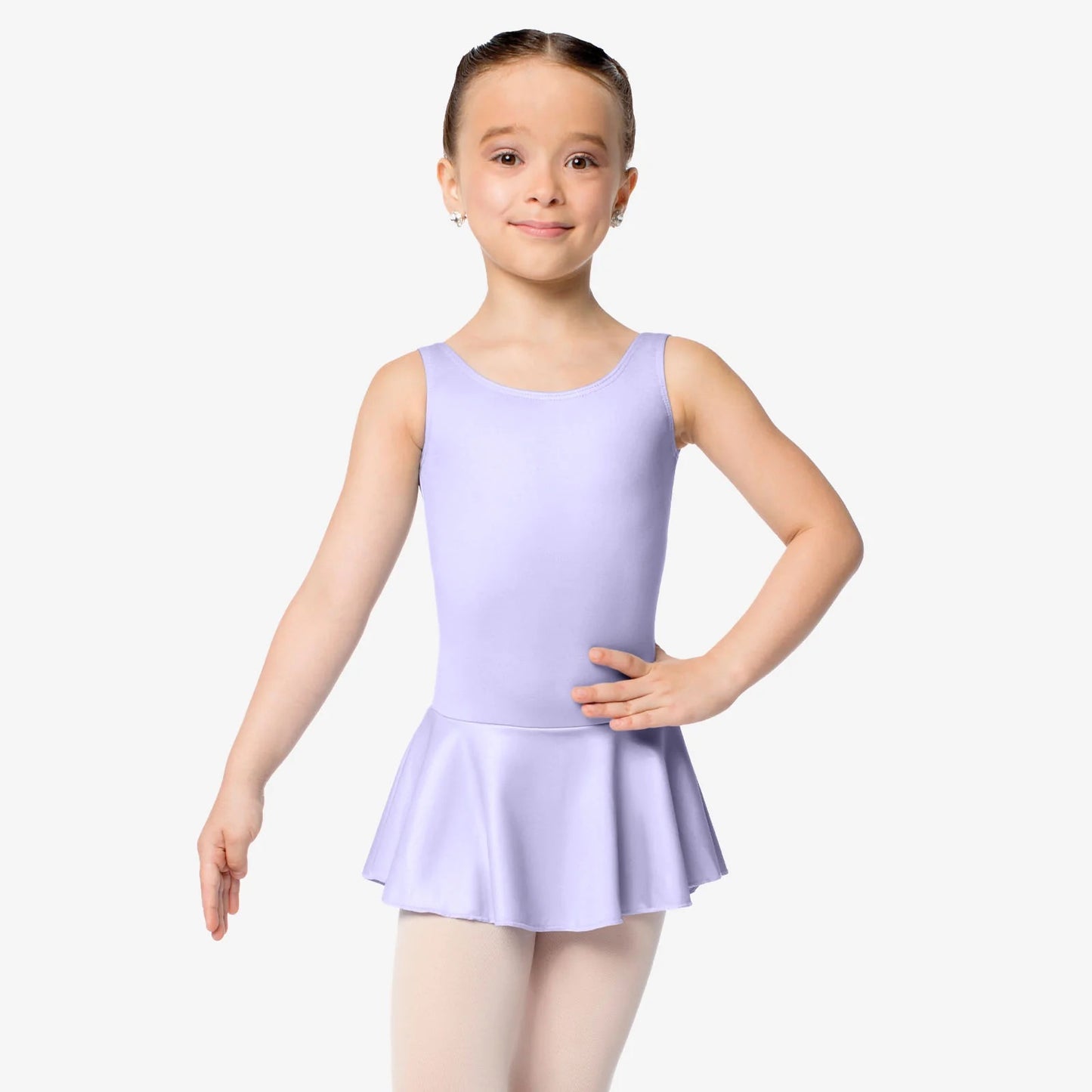 Girls Talulla Tank Dance Dress