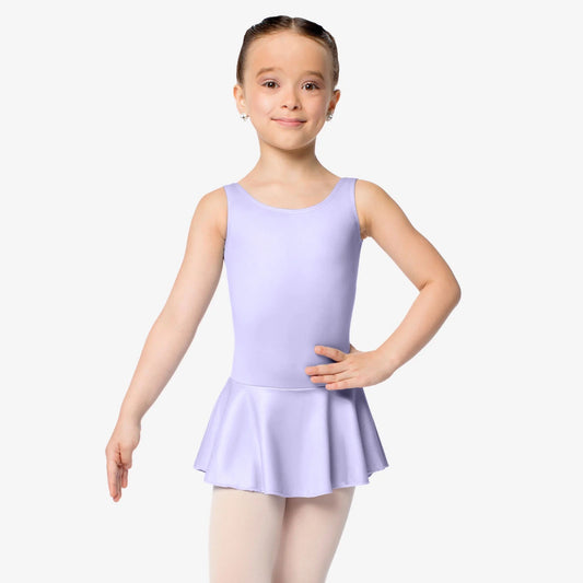 Girls Talulla Tank Dance Dress